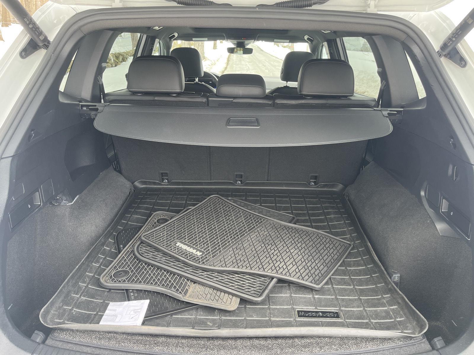 Topsfield Motor Company