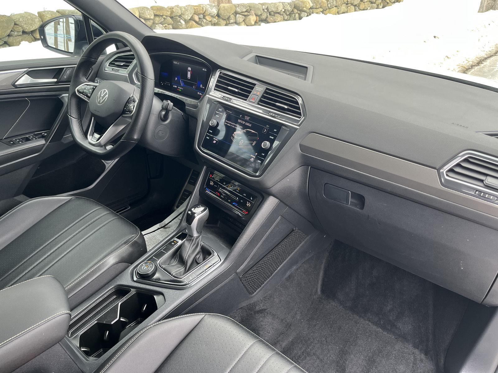 Topsfield Motor Company