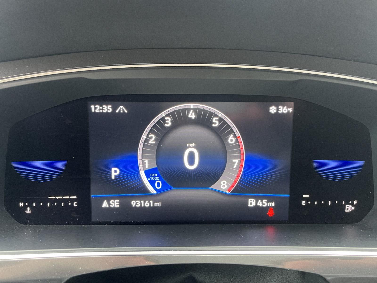 Topsfield Motor Company