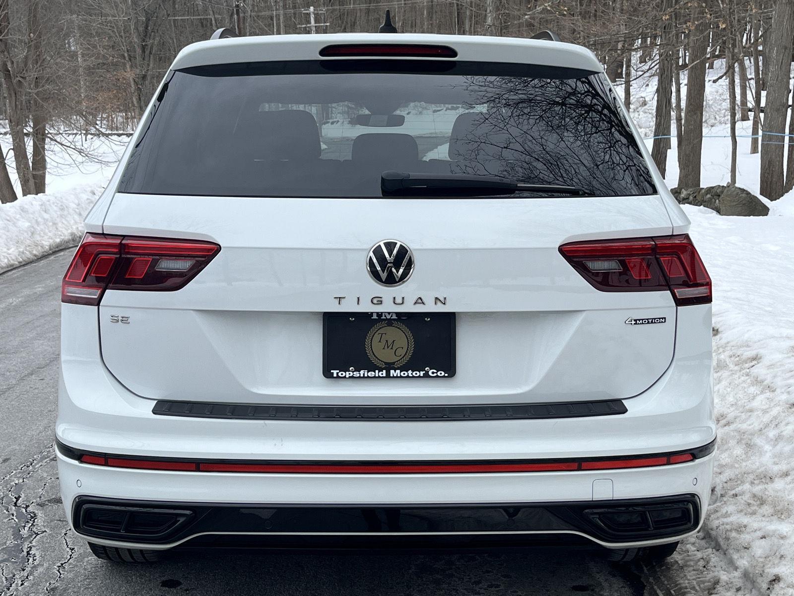 Topsfield Motor Company