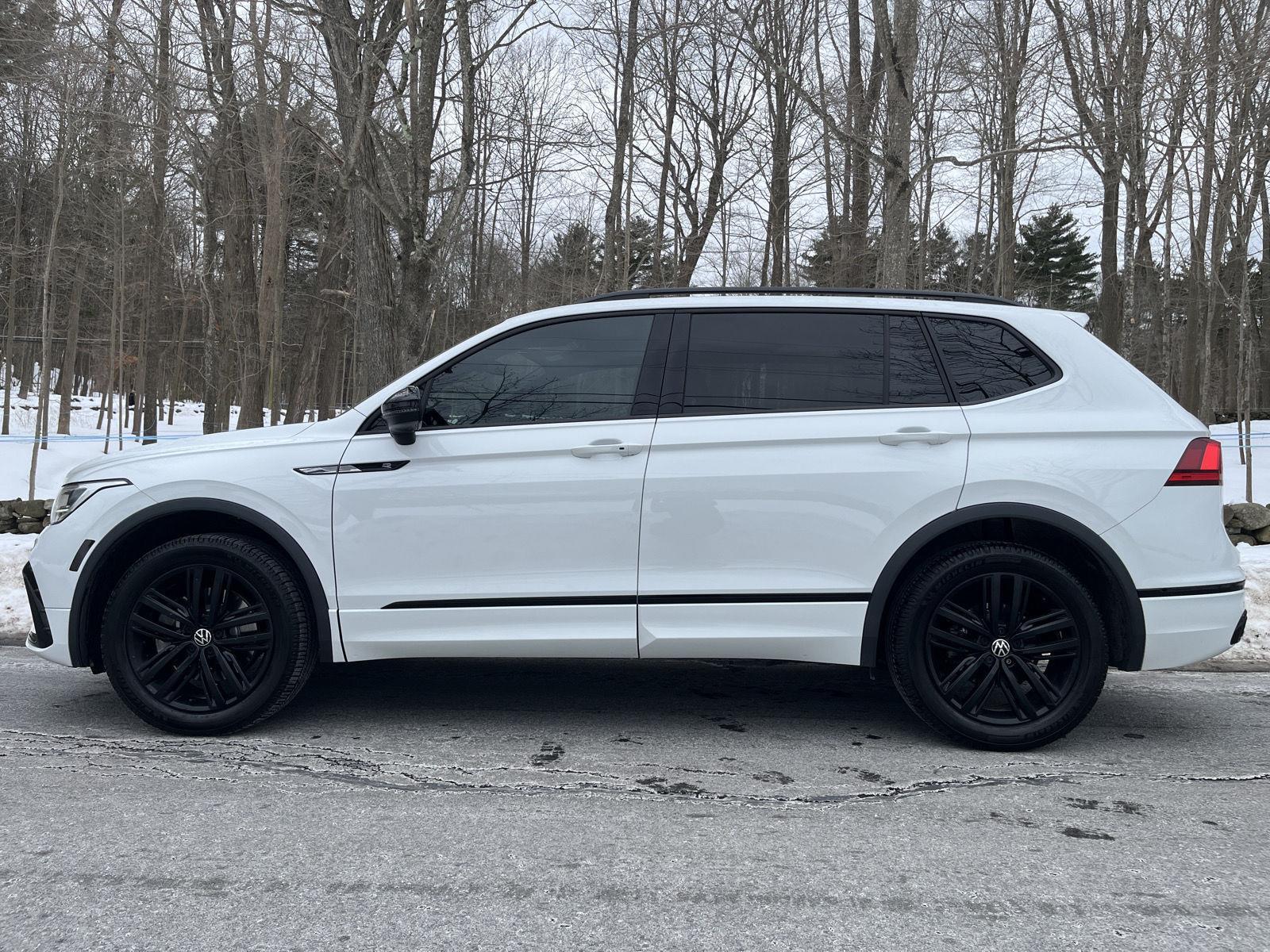 Topsfield Motor Company