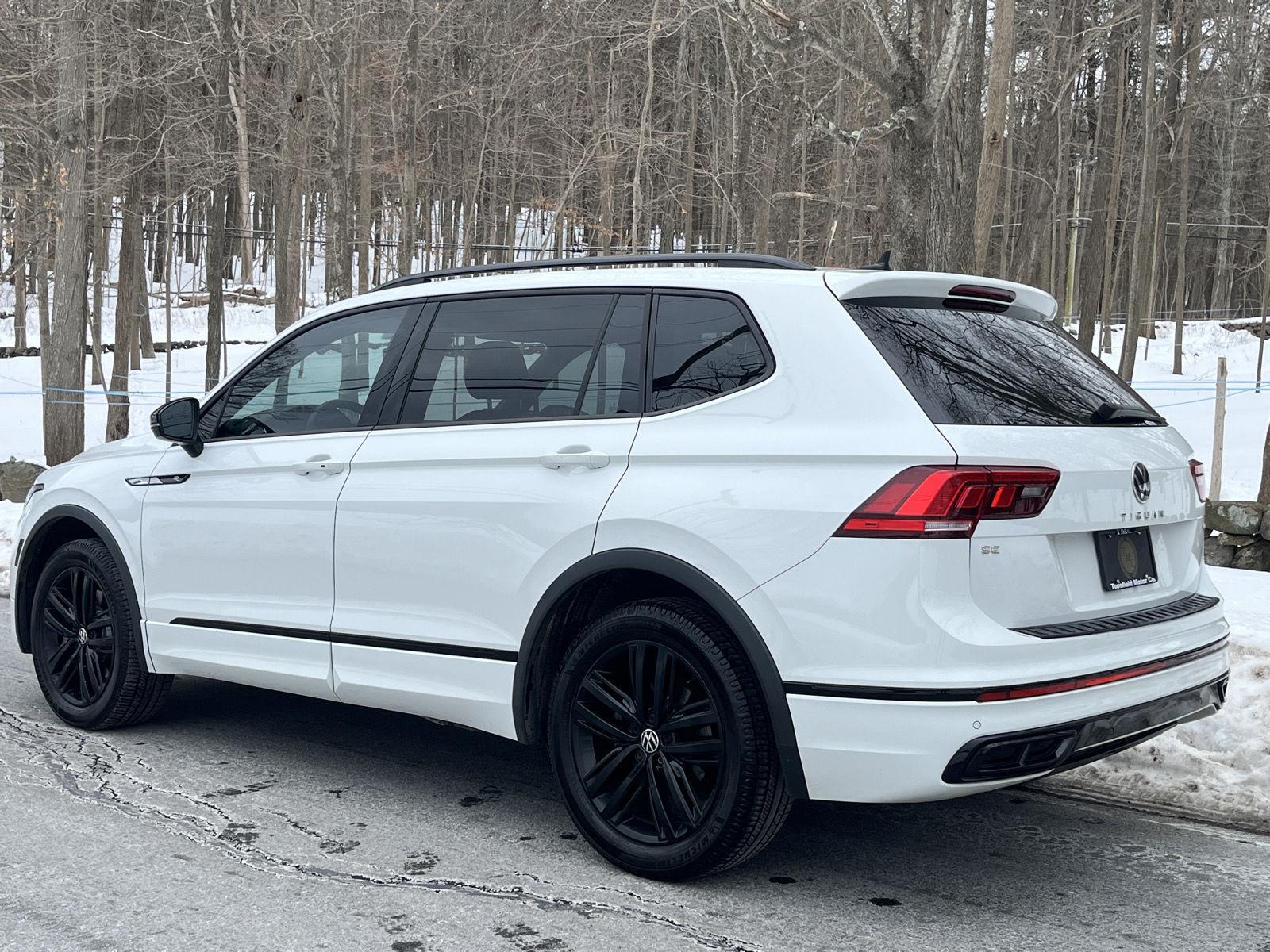 Topsfield Motor Company