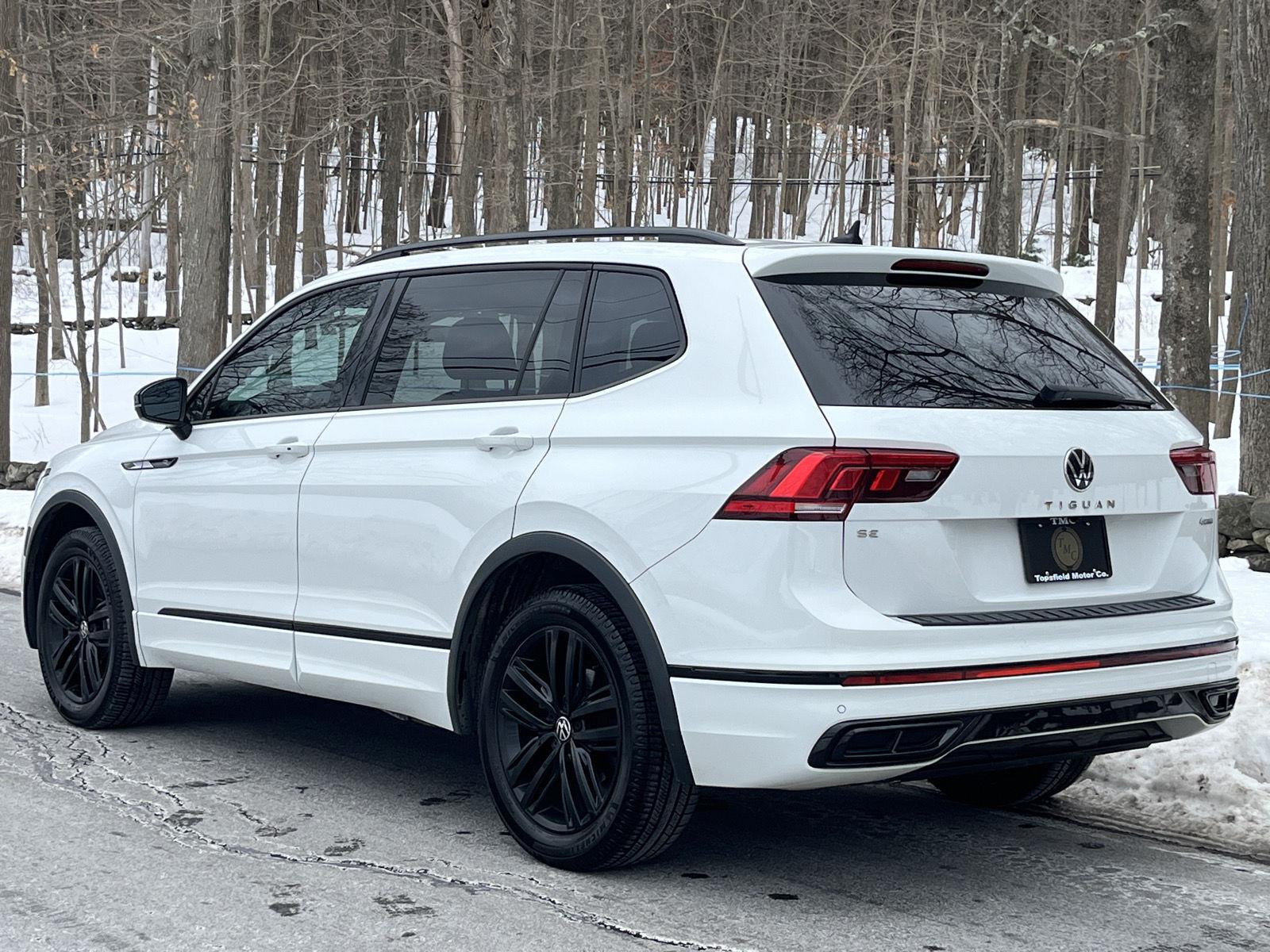 Topsfield Motor Company