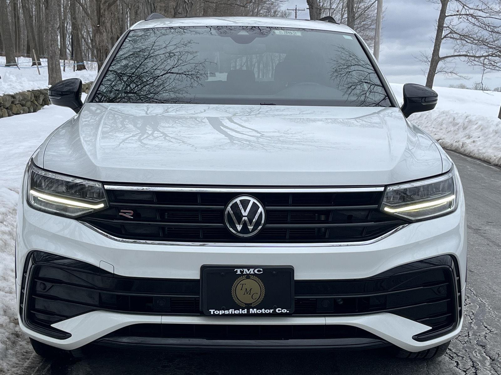 Topsfield Motor Company