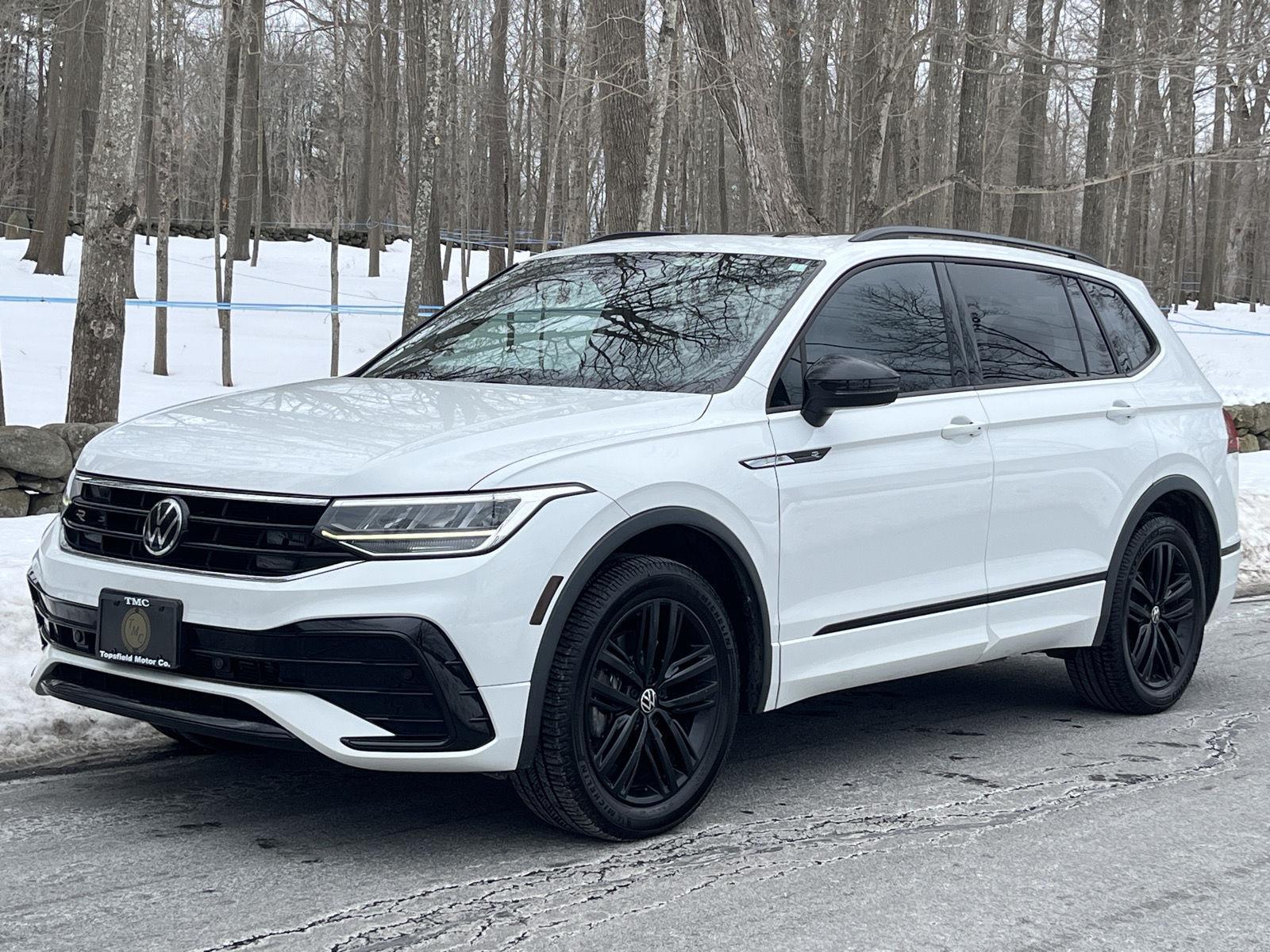 Topsfield Motor Company