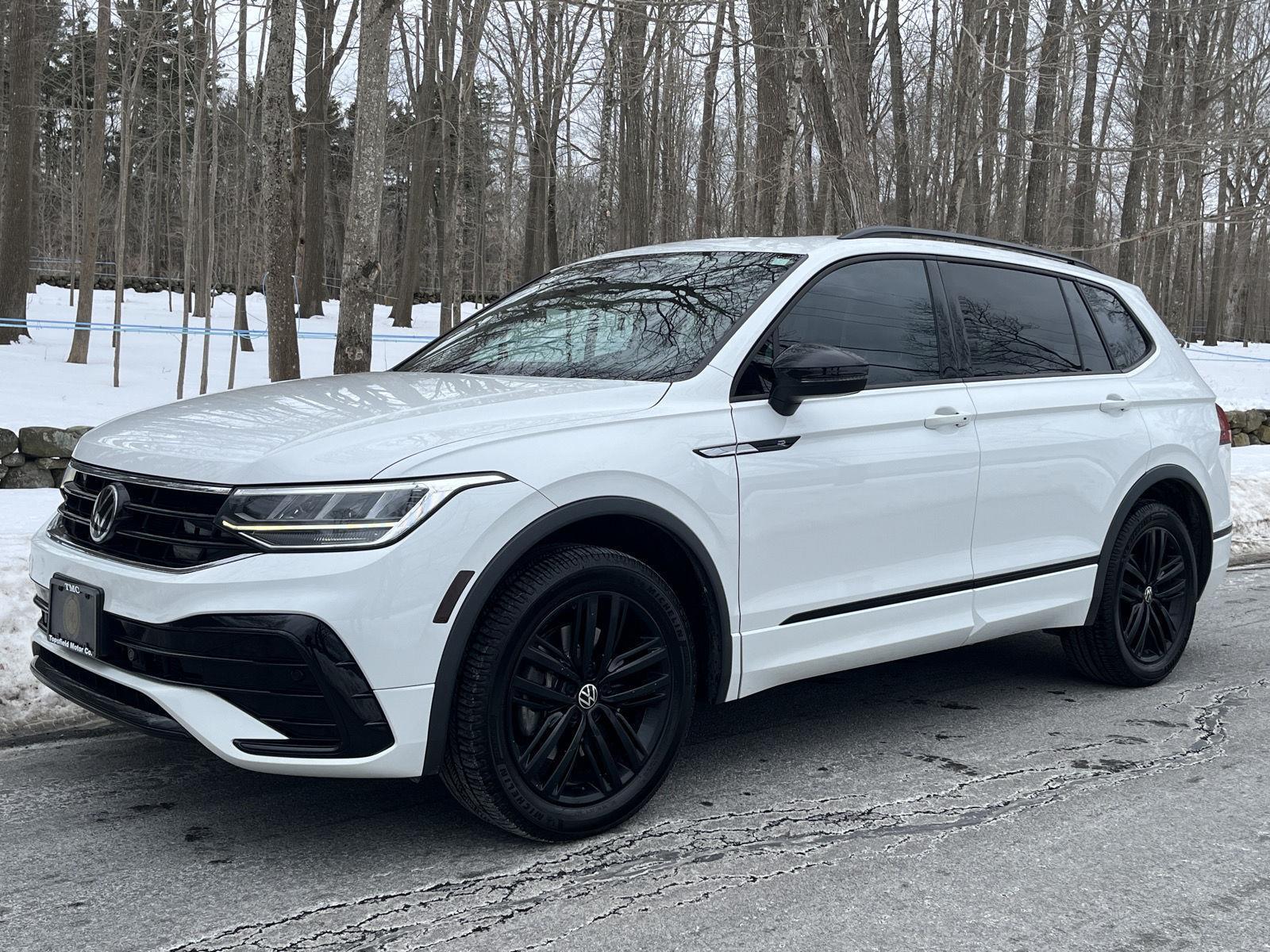 Topsfield Motor Company