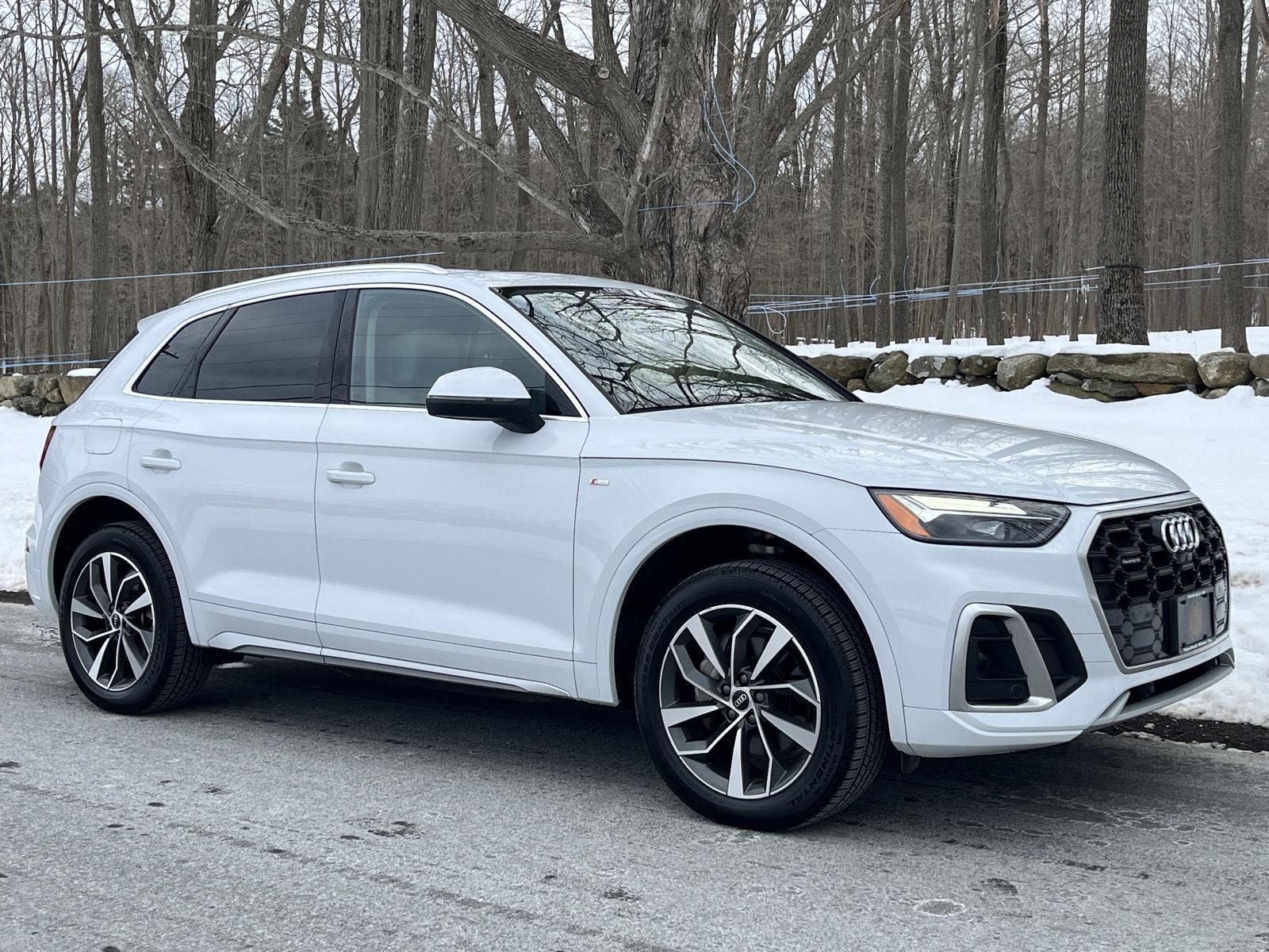 Topsfield Motor Company