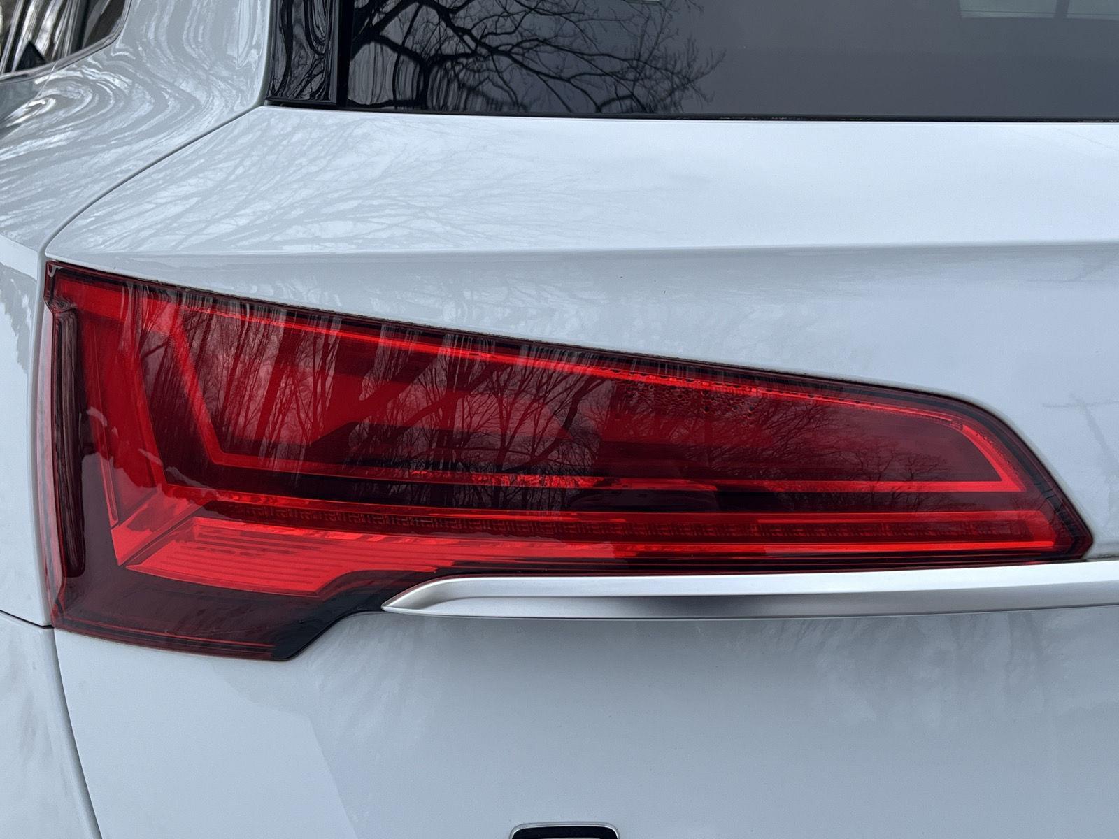 Topsfield Motor Company