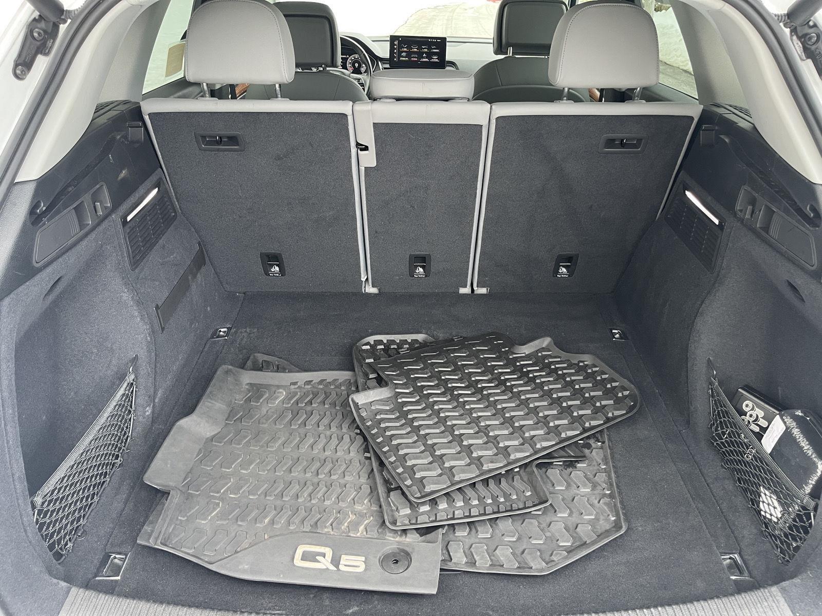 Topsfield Motor Company