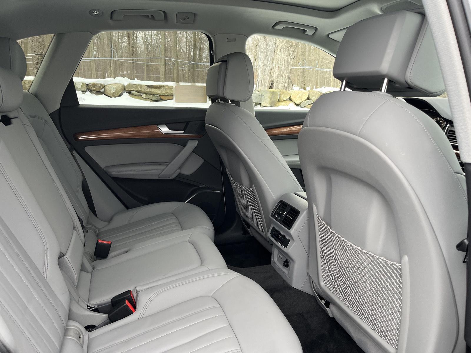 Topsfield Motor Company