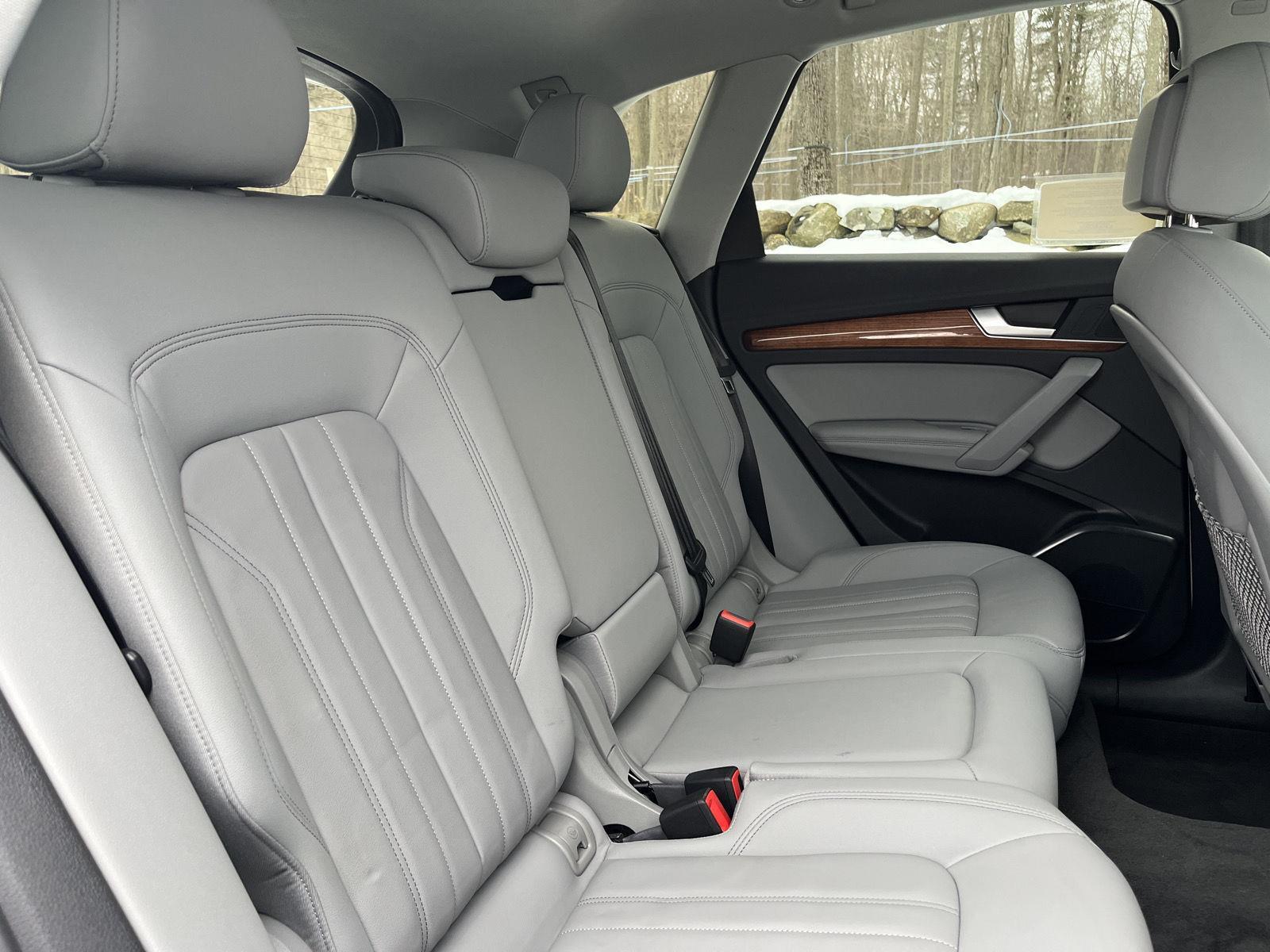 Topsfield Motor Company