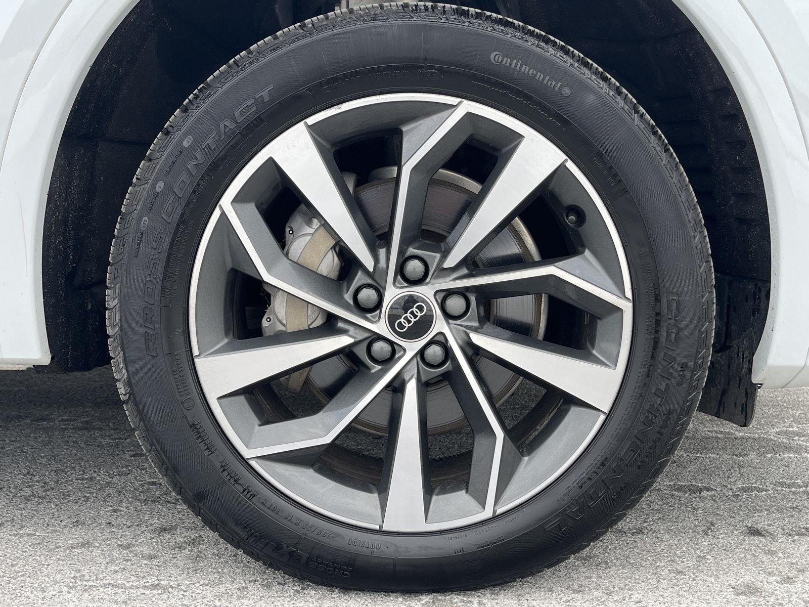 Topsfield Motor Company