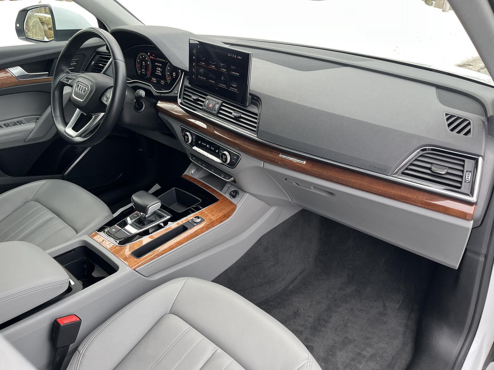 Topsfield Motor Company