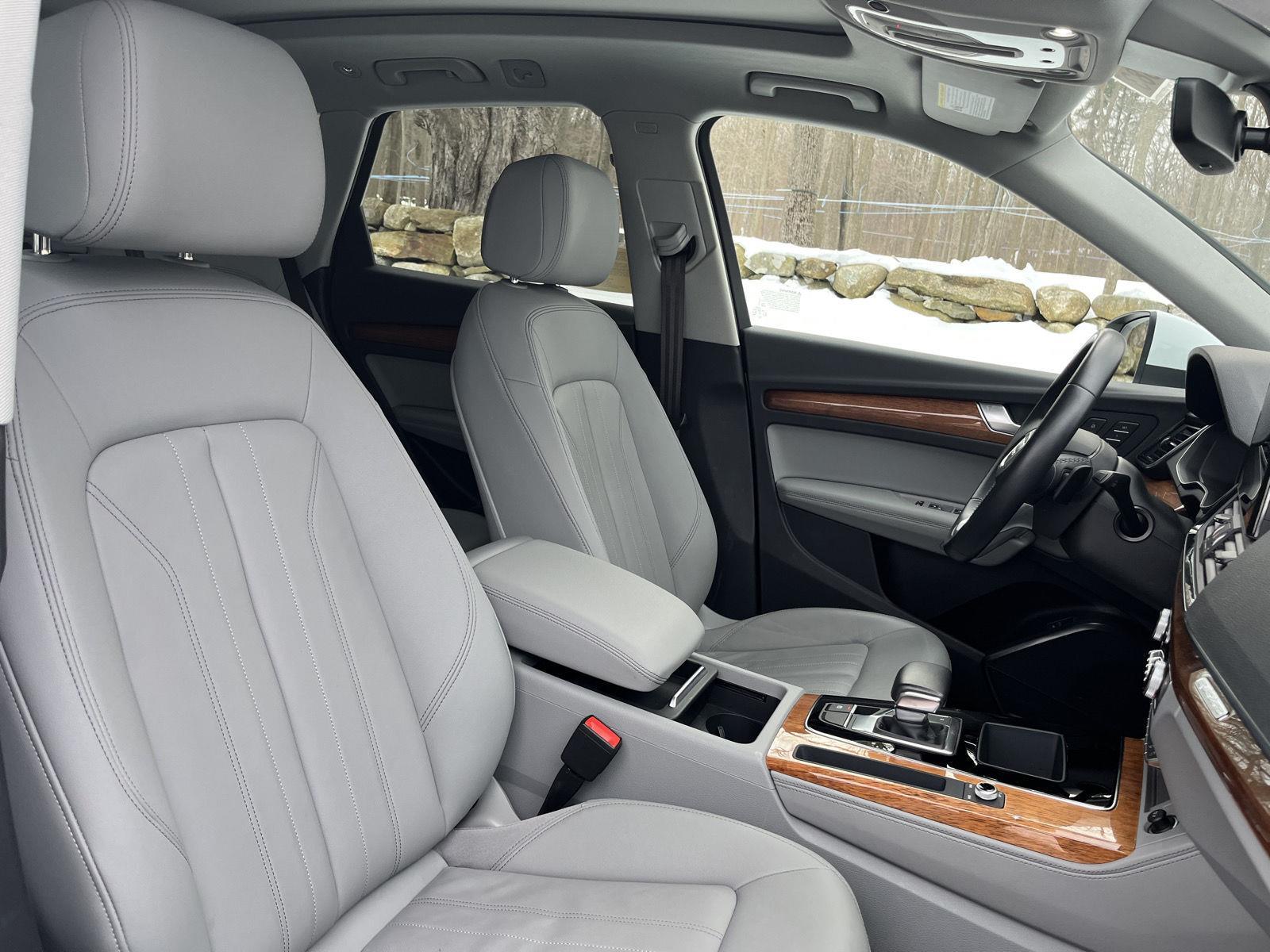 Topsfield Motor Company