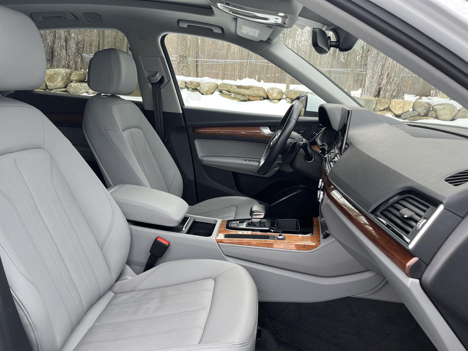 Topsfield Motor Company