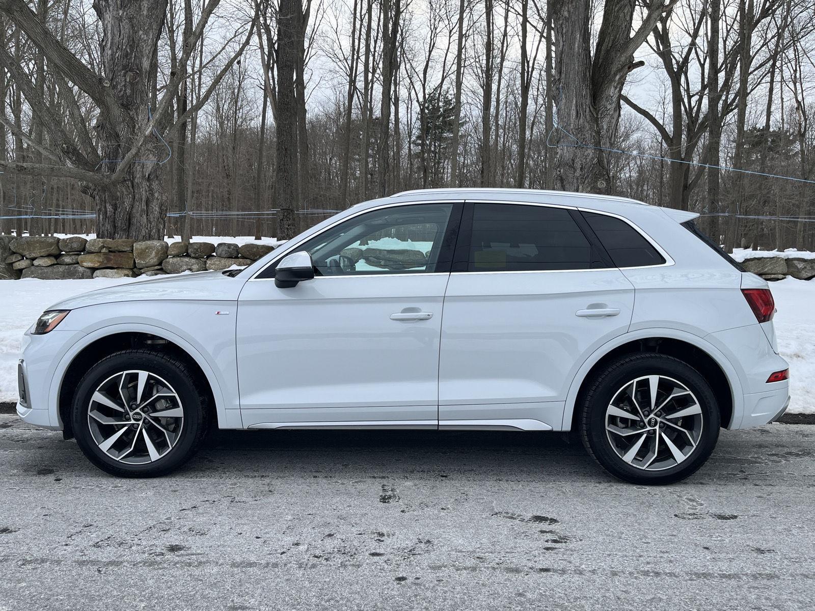 Topsfield Motor Company