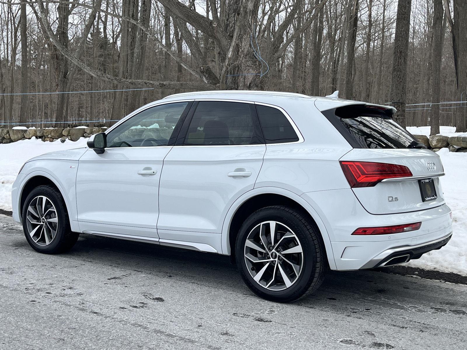 Topsfield Motor Company