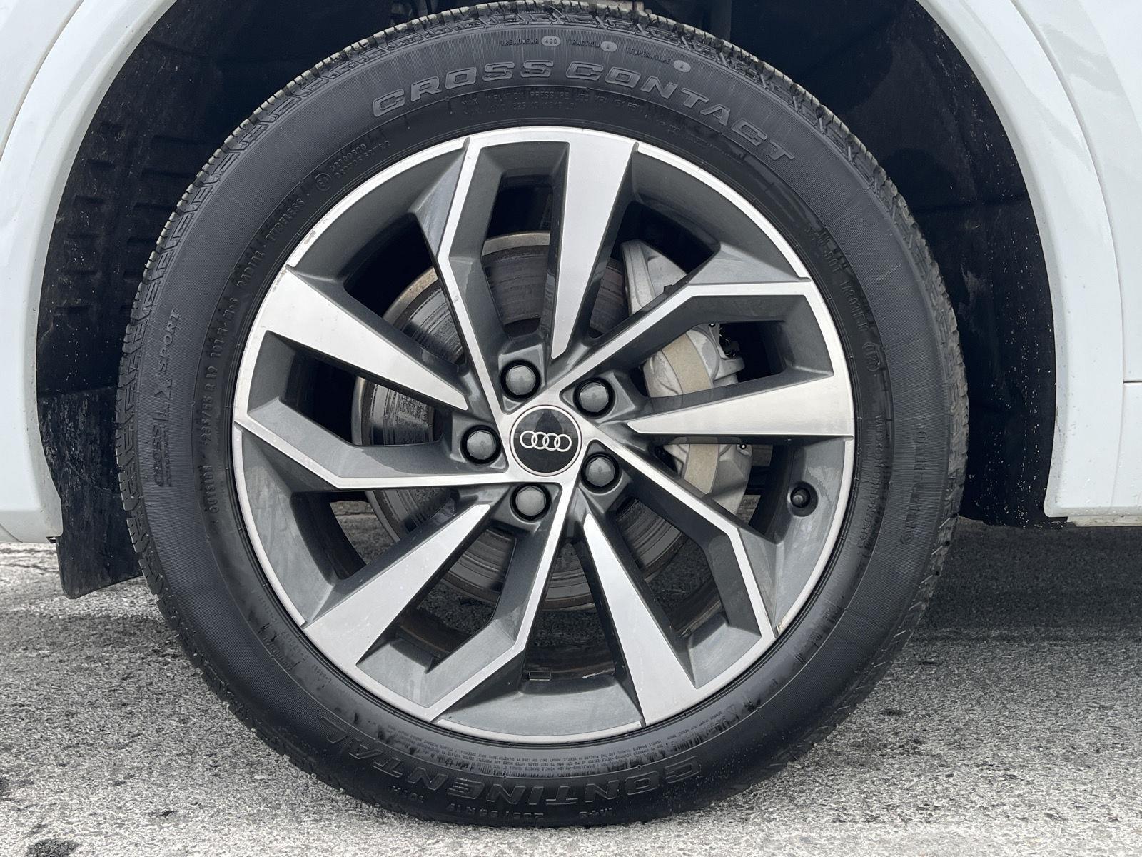 Topsfield Motor Company