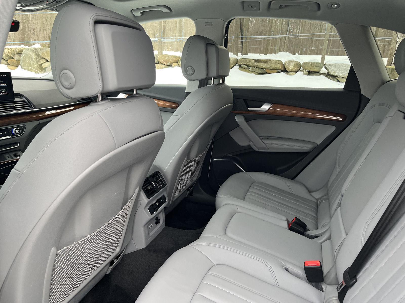 Topsfield Motor Company