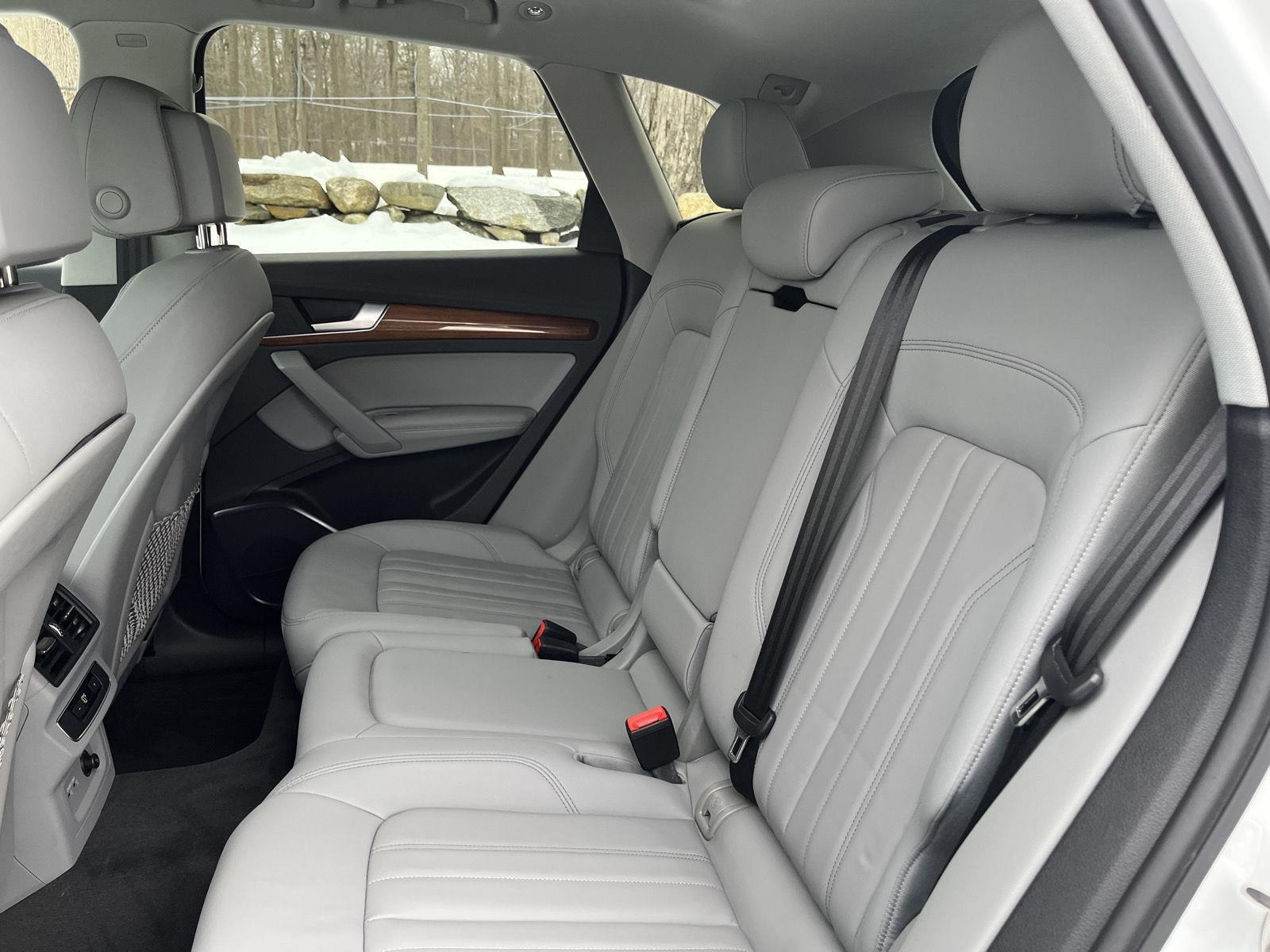 Topsfield Motor Company