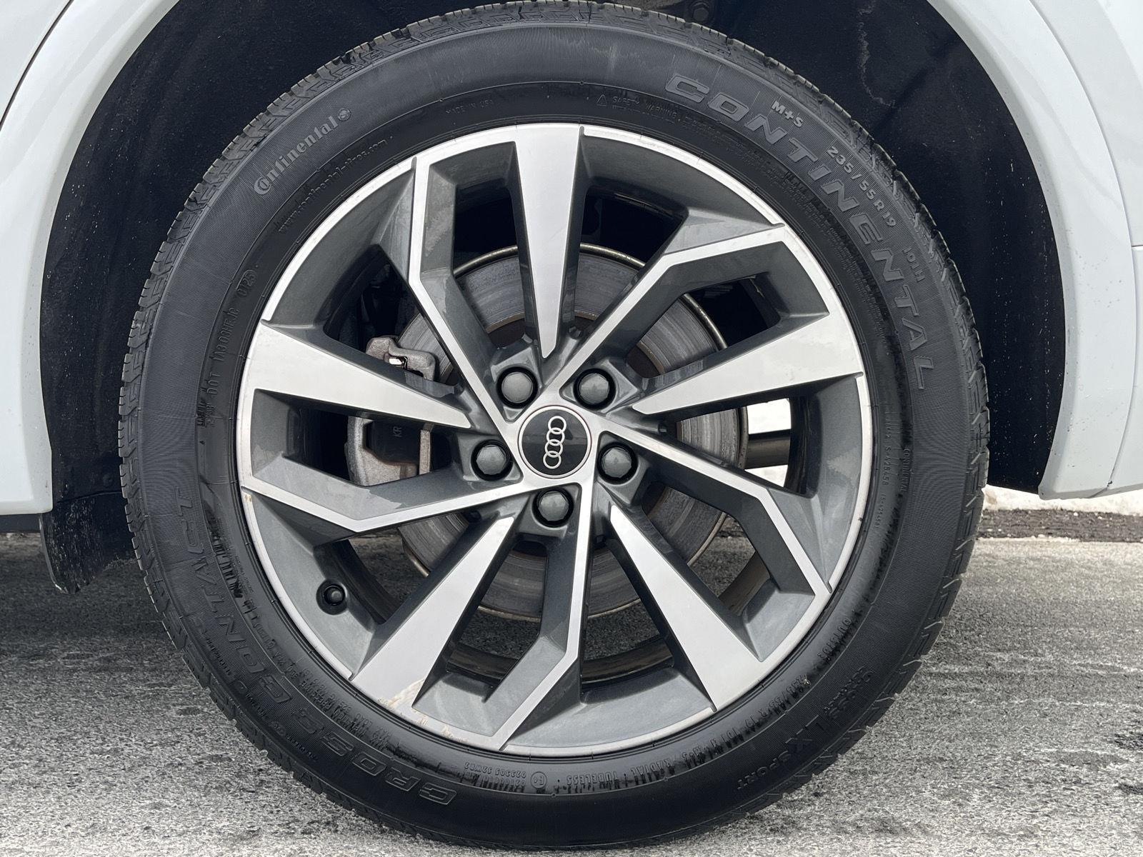 Topsfield Motor Company