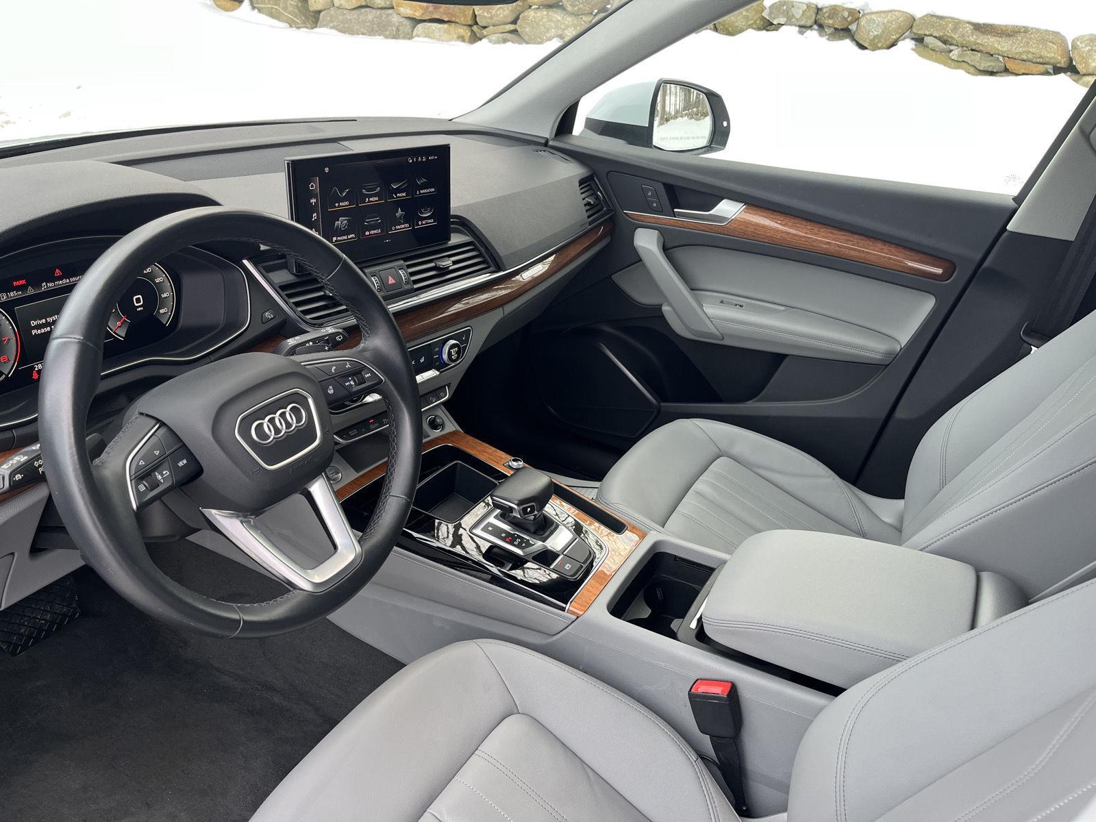 Topsfield Motor Company