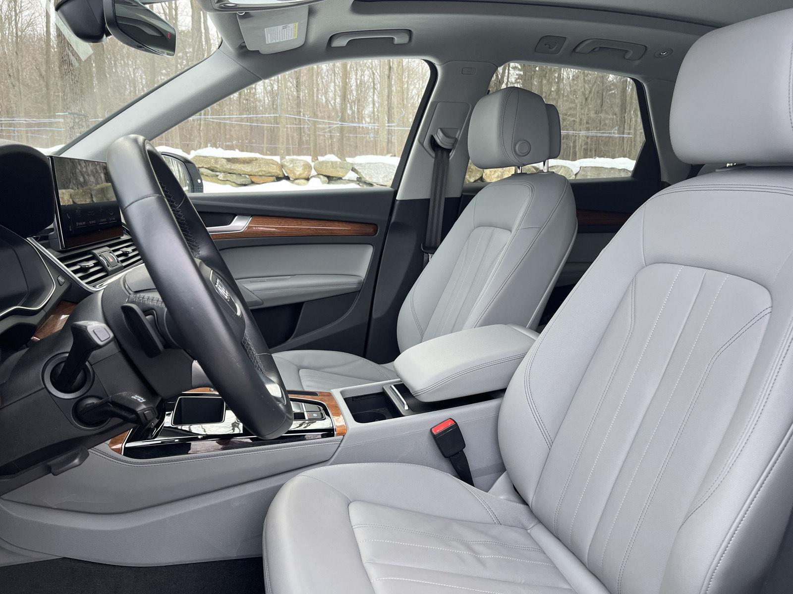 Topsfield Motor Company