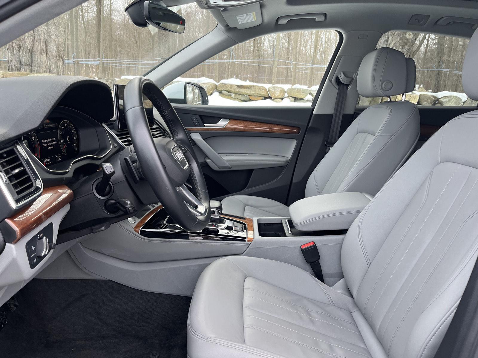 Topsfield Motor Company