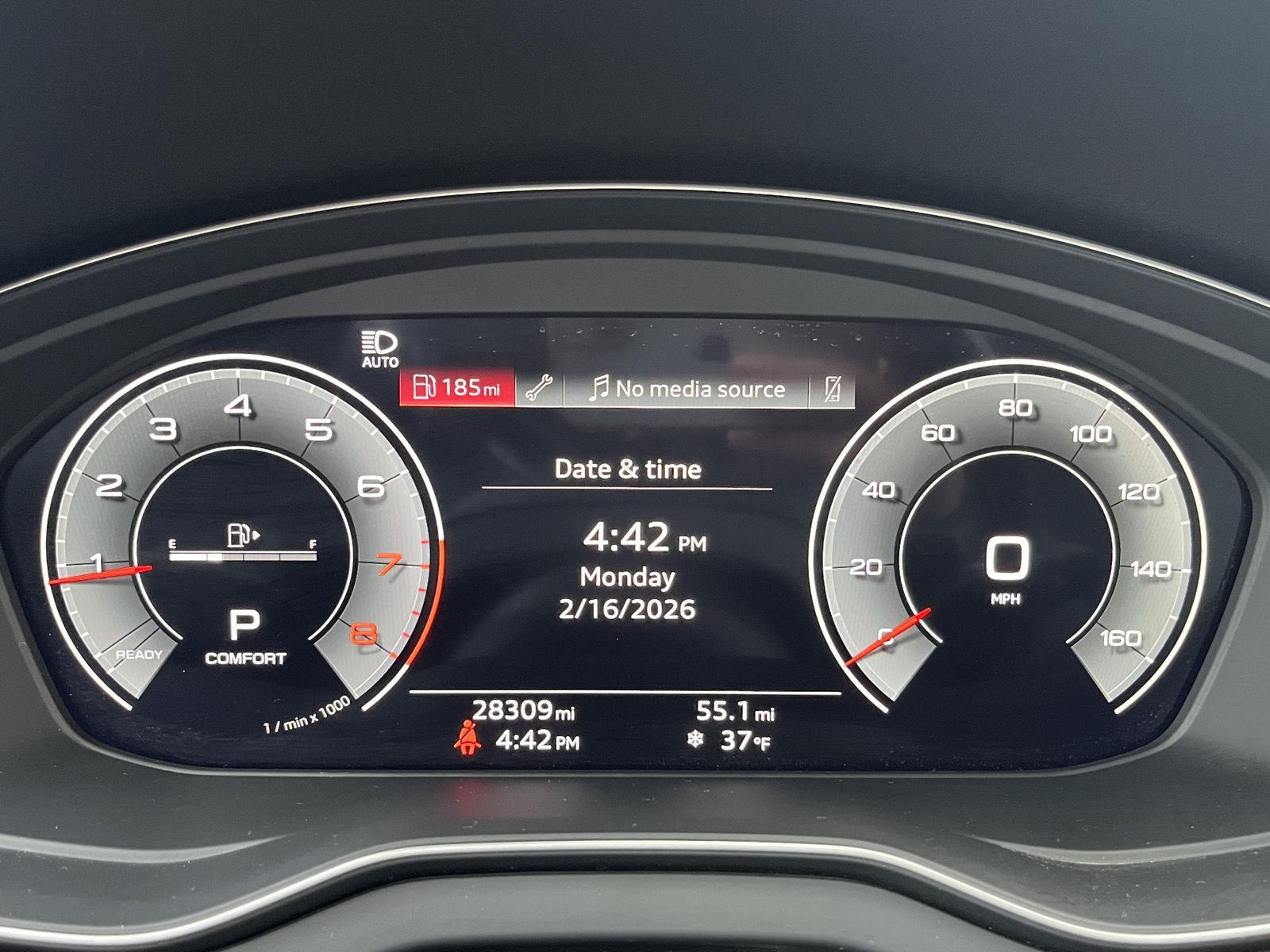 Topsfield Motor Company