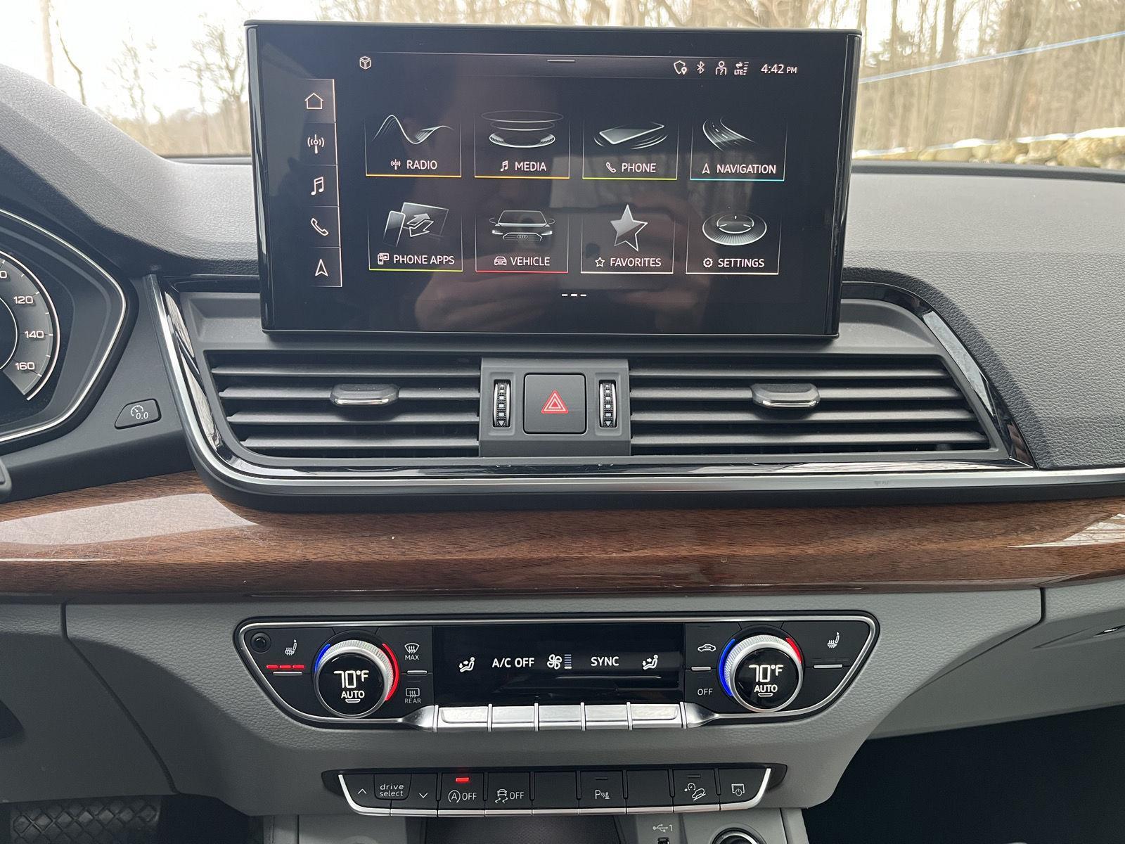 Topsfield Motor Company