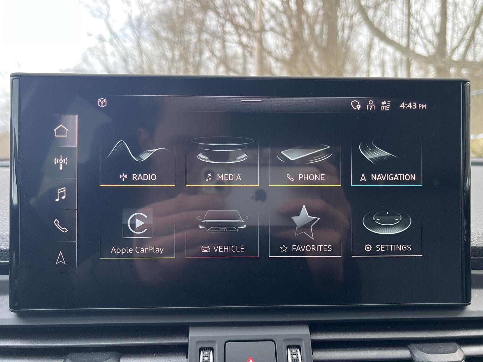 Topsfield Motor Company