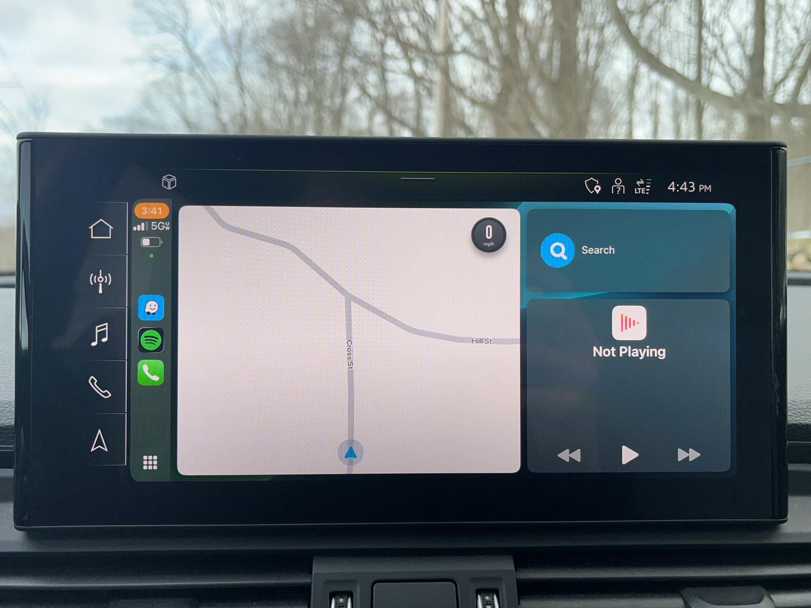 Topsfield Motor Company