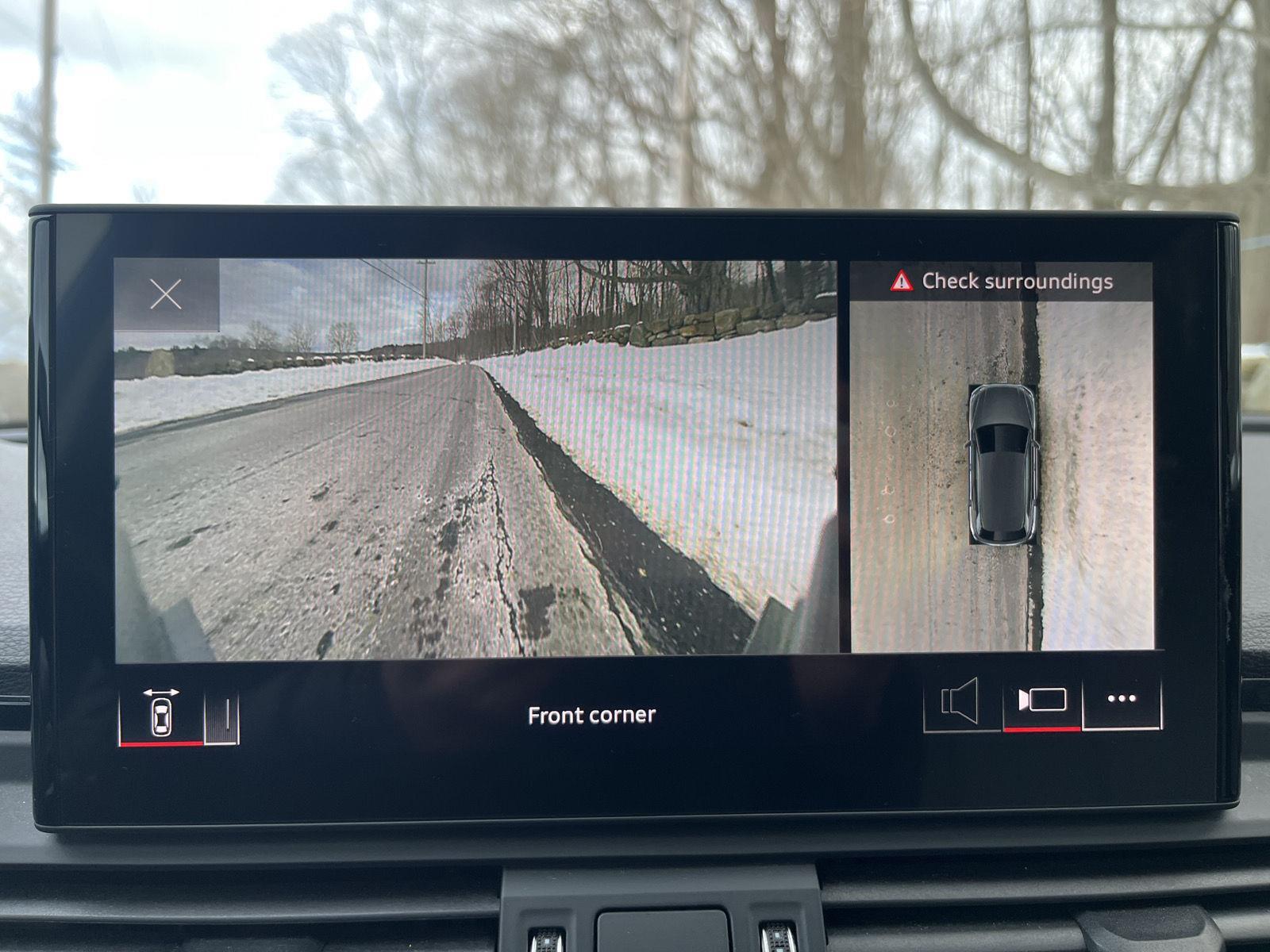 Topsfield Motor Company