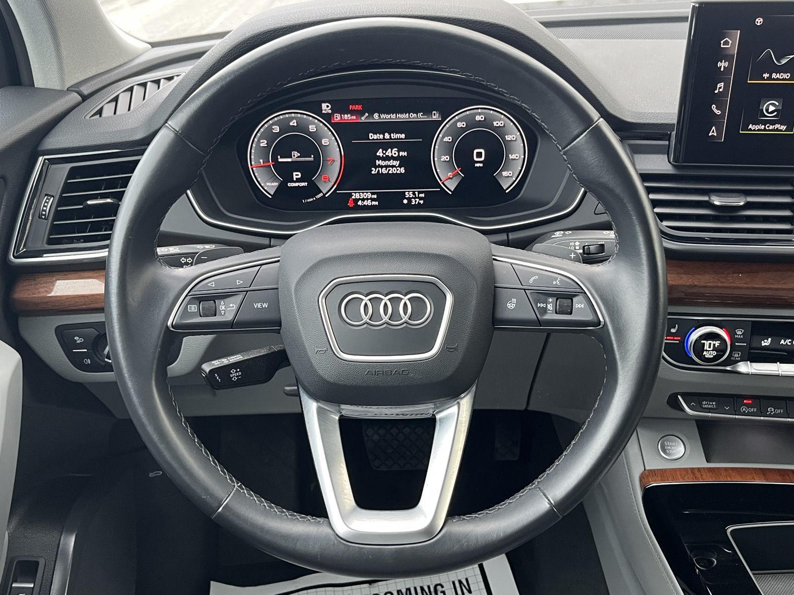 Topsfield Motor Company