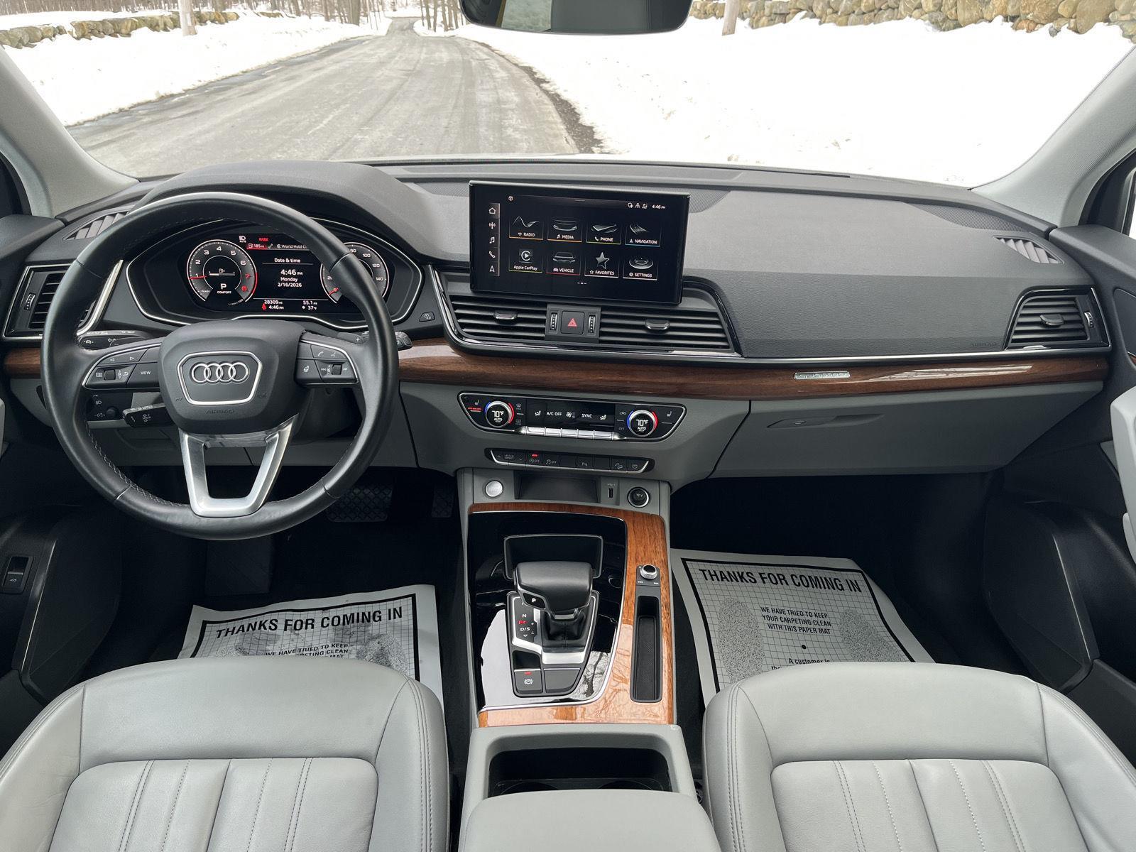 Topsfield Motor Company