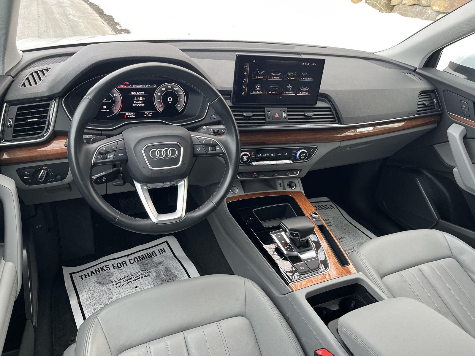 Topsfield Motor Company