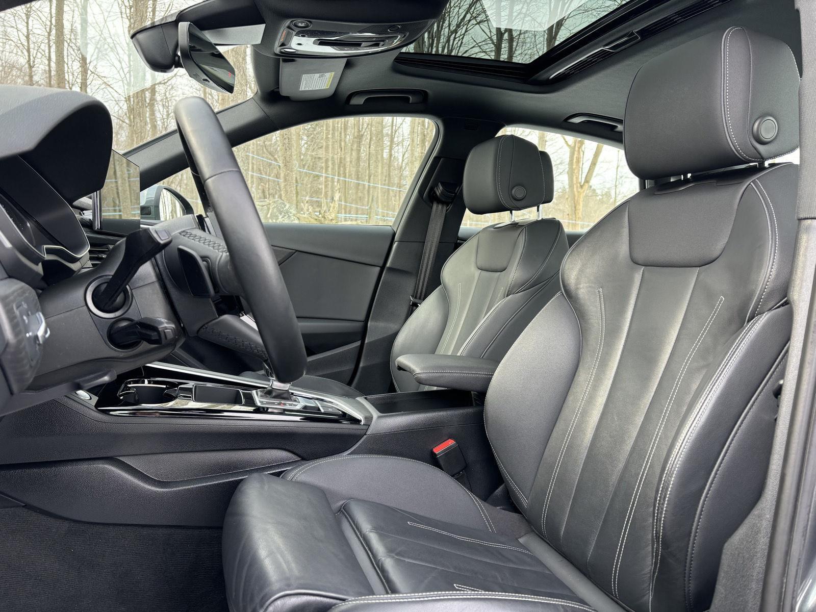 Topsfield Motor Company