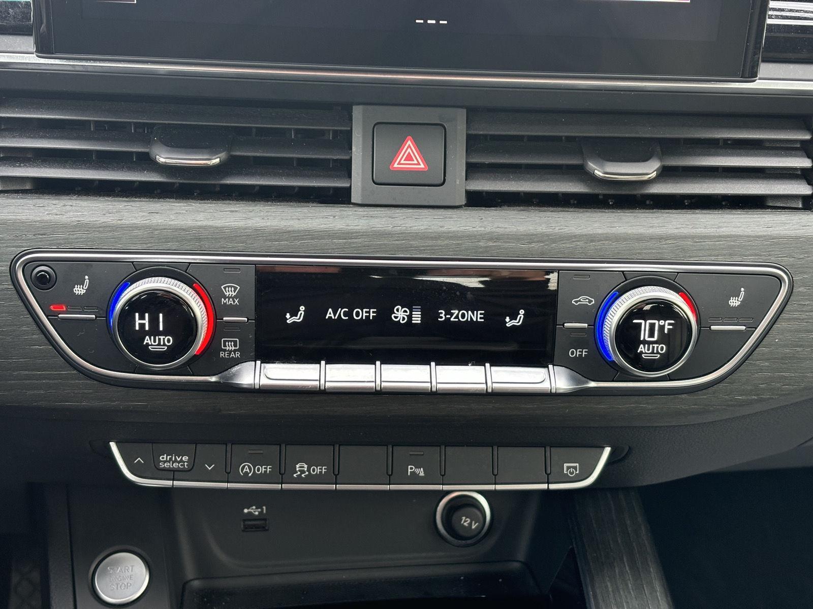 Topsfield Motor Company