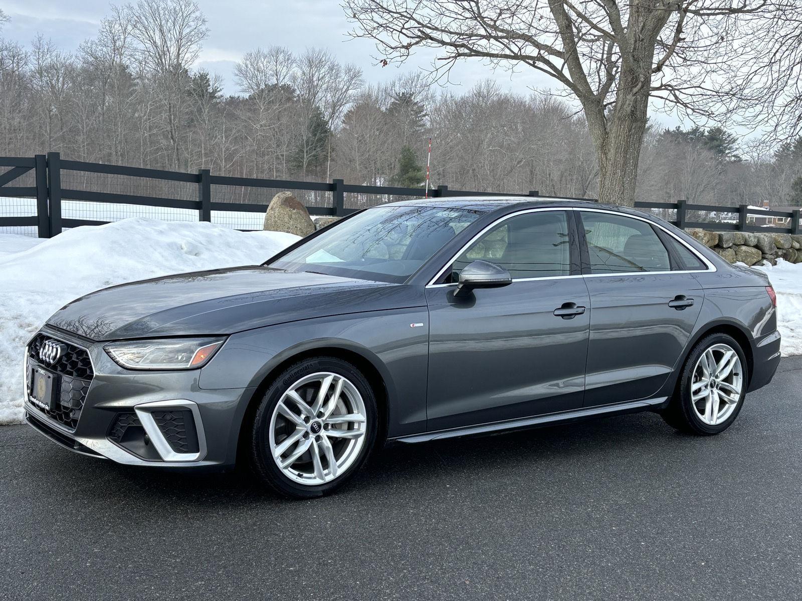 Topsfield Motor Company