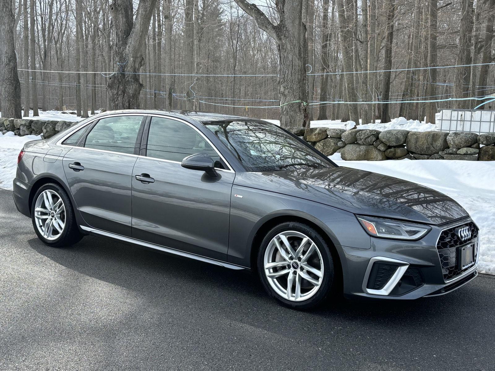 Topsfield Motor Company