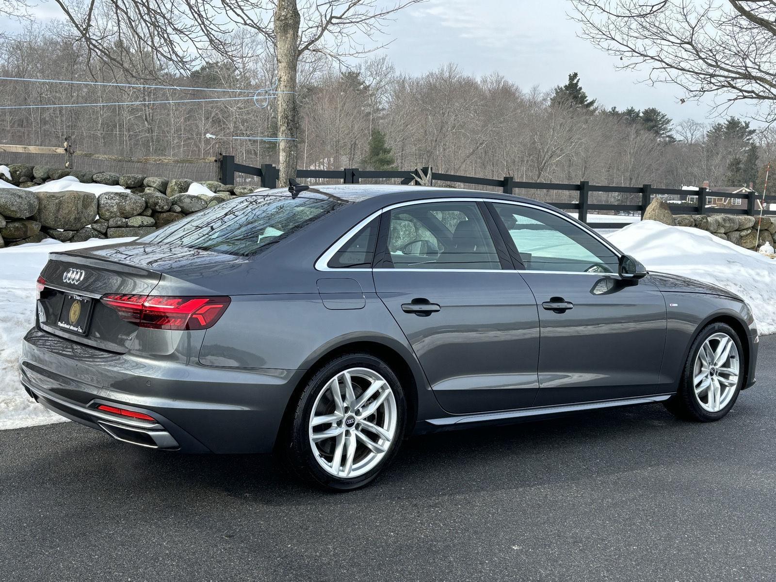 Topsfield Motor Company