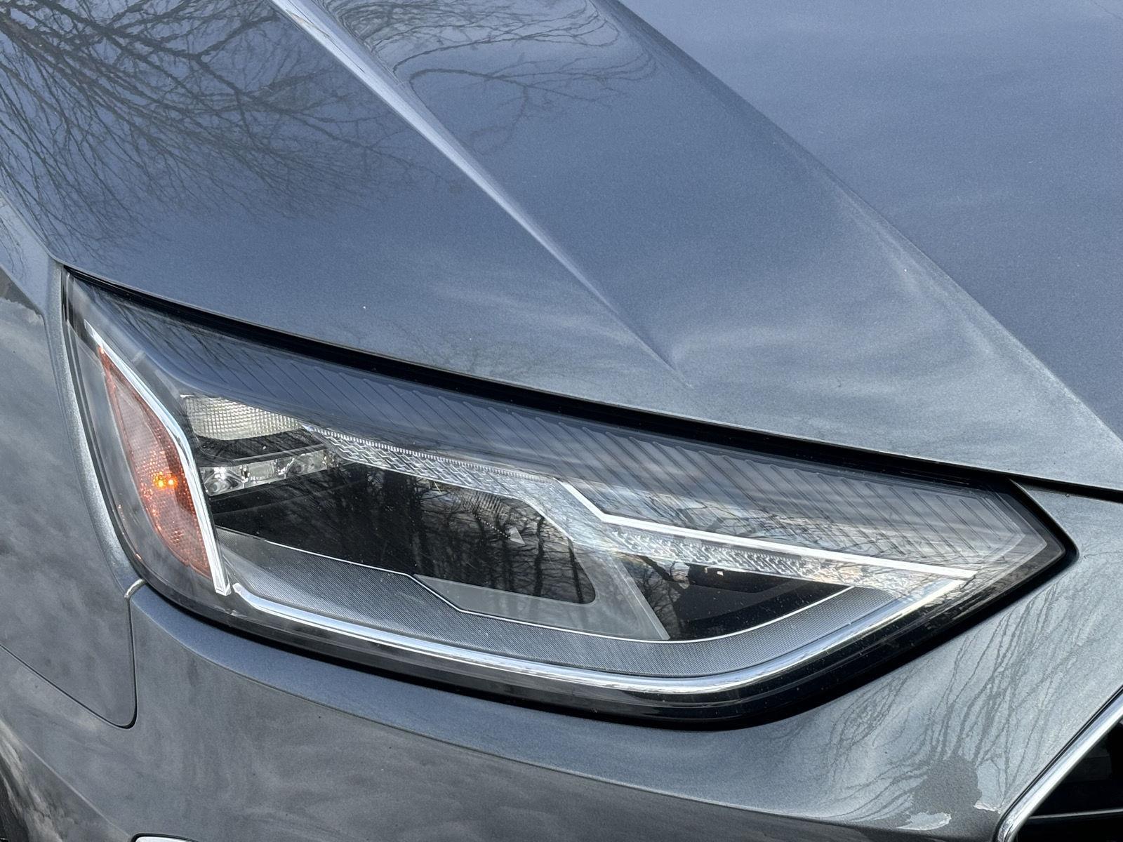 Topsfield Motor Company