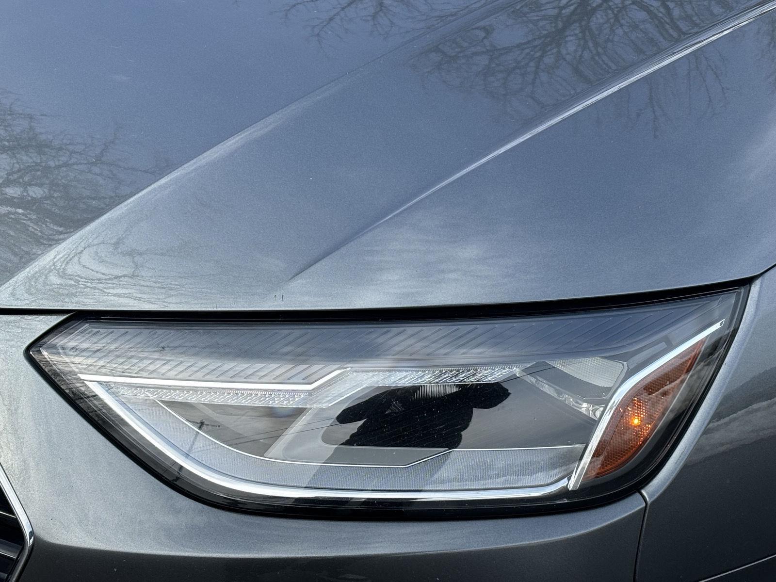 Topsfield Motor Company