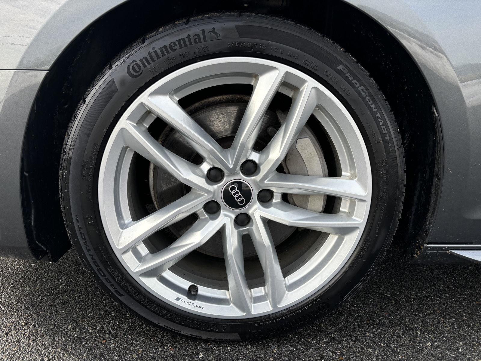 Topsfield Motor Company