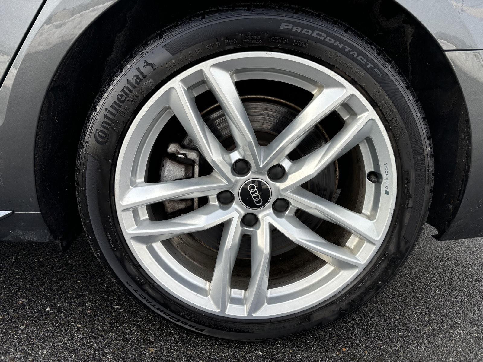 Topsfield Motor Company