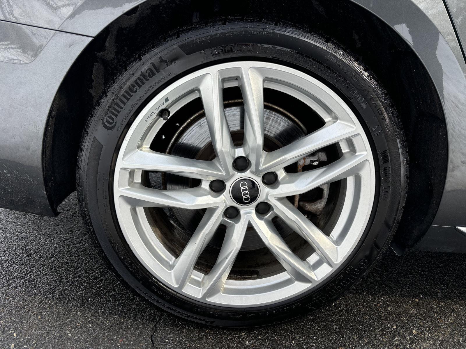 Topsfield Motor Company