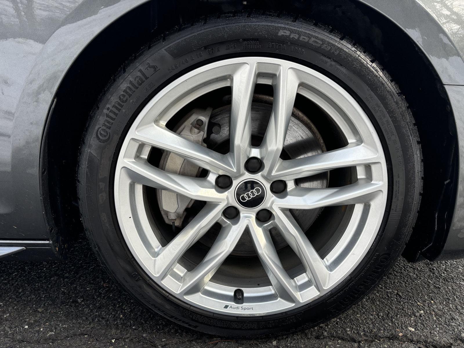 Topsfield Motor Company