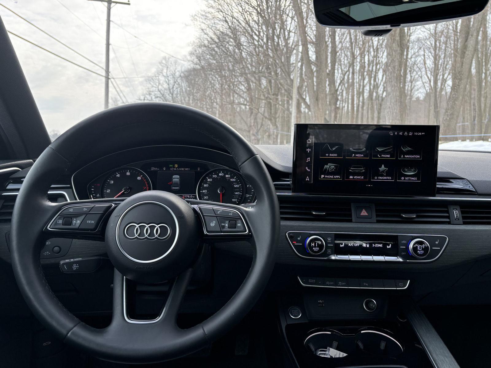 Topsfield Motor Company