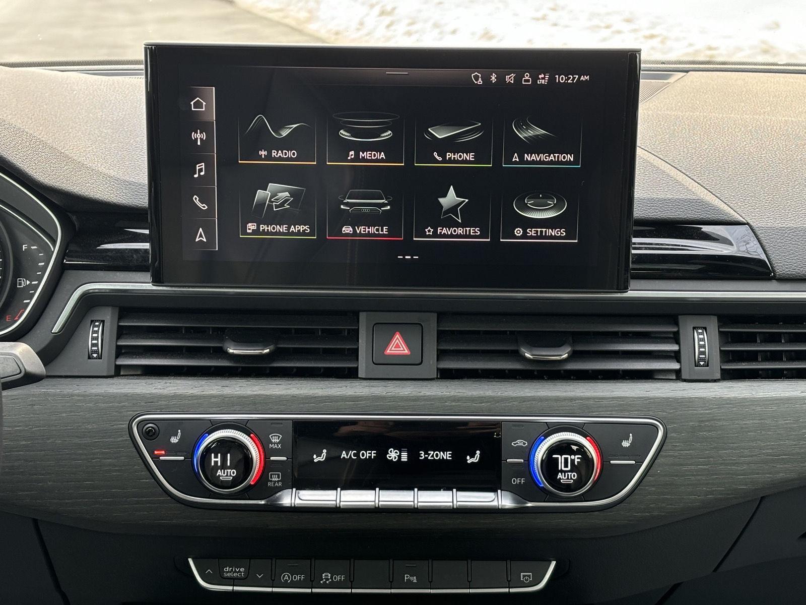 Topsfield Motor Company