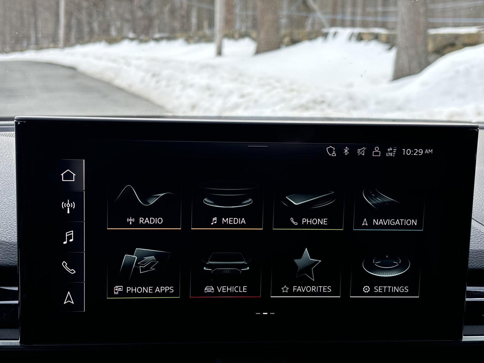 Topsfield Motor Company